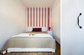 Aparthotel Grand Budapest Penthouse