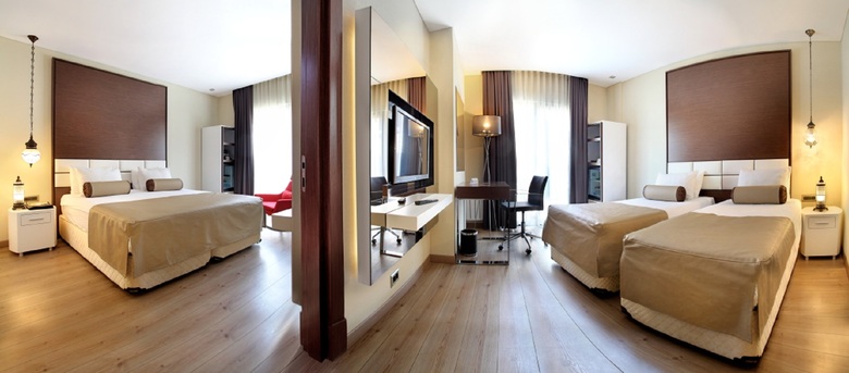 Istanbul Dora Hotel