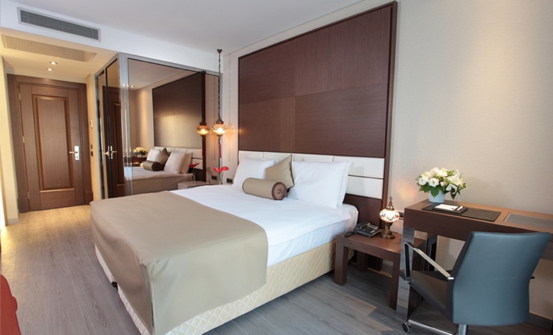 Istanbul Dora Hotel