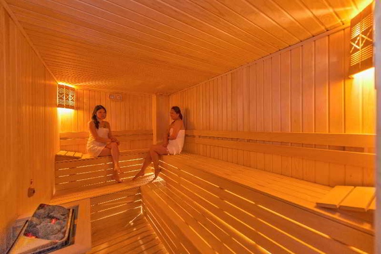 Istanbul Dora Hotel