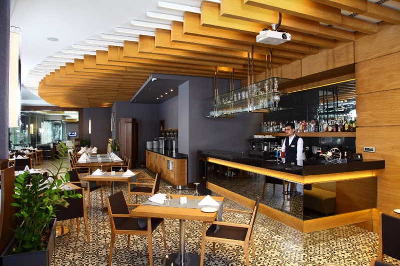 Istanbul Dora Hotel