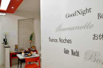 Bed & Breakfast G&g Trastevere