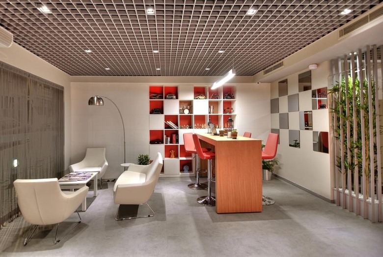 Hotel End Suites Taksim