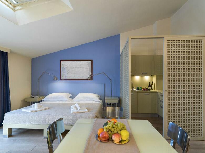 Apartamento Popartment