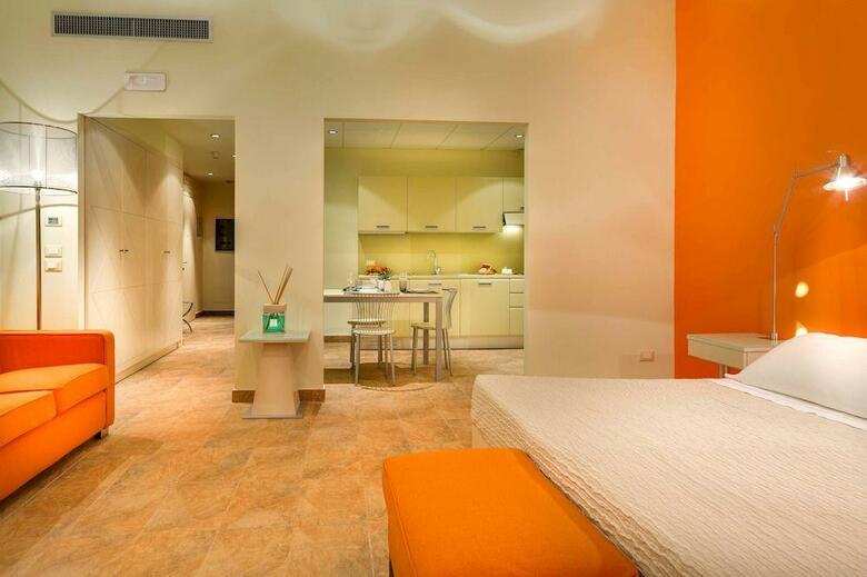 Apartamento Popartment