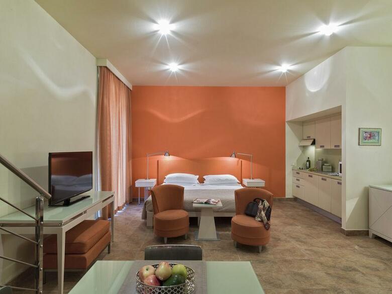 Apartamento Popartment