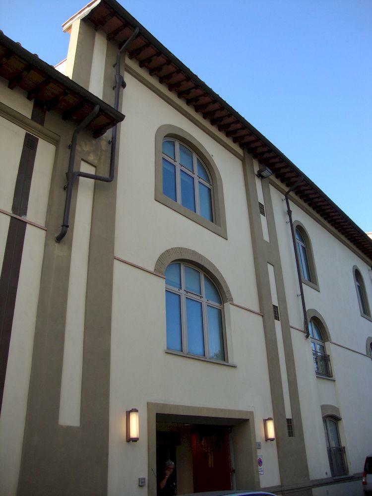 Apartamento Popartment