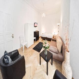 Old Town Apartments Sch�nhauser Allee