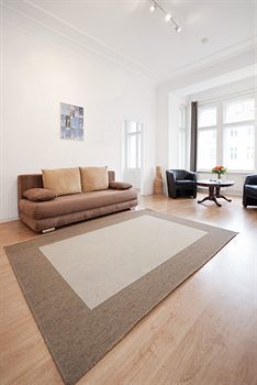 Old Town Apartments Sch�nhauser Allee