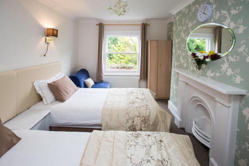 Hotel Primrose Guest House