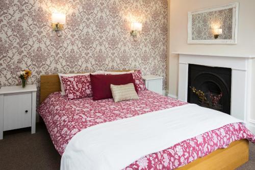 Hotel Primrose Guest House