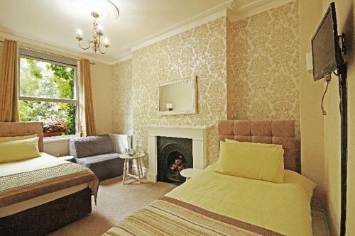 Hotel Primrose Guest House