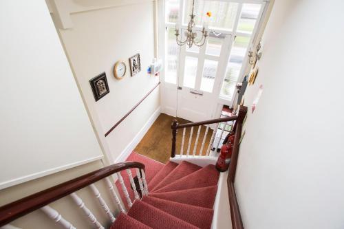 Hotel Primrose Guest House