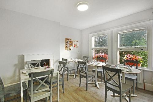 Hotel Primrose Guest House