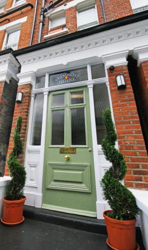 Hotel Primrose Guest House