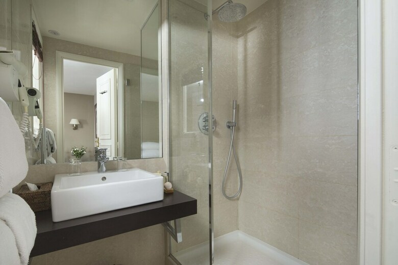 Hotel Du Danube Saint Germain