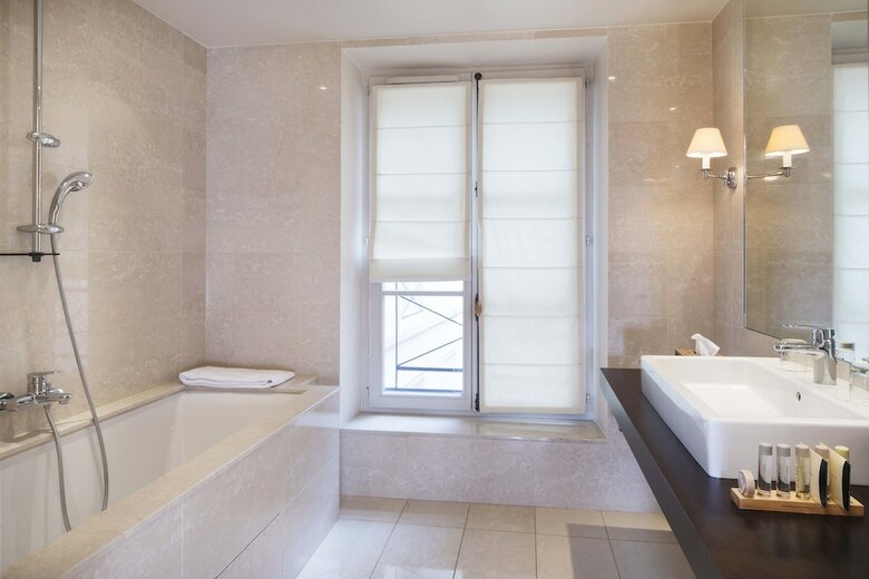 Hotel Du Danube Saint Germain