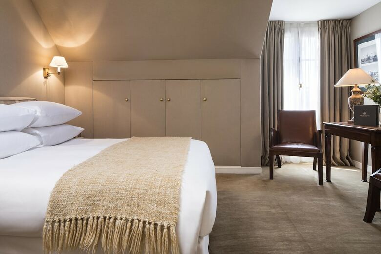 Hotel Du Danube Saint Germain
