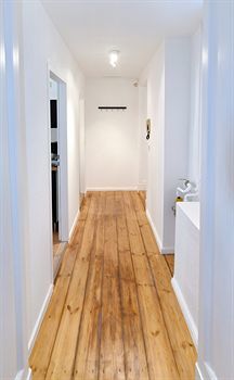 Old Town Apartments - Greifswalder Stra�e