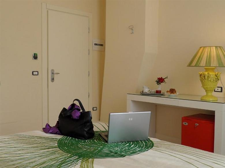 Hostal La Residenza Fiorentina