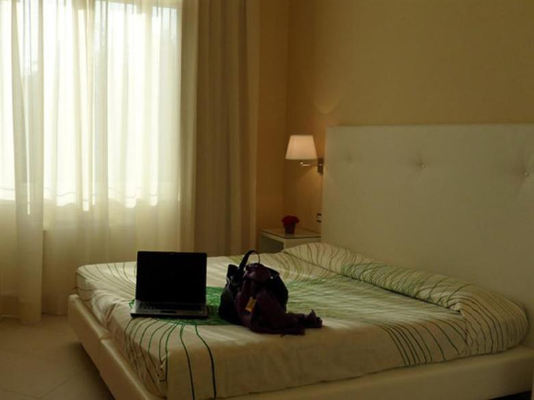 Hostal La Residenza Fiorentina