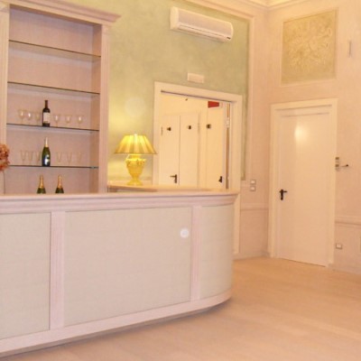Hostal La Residenza Fiorentina