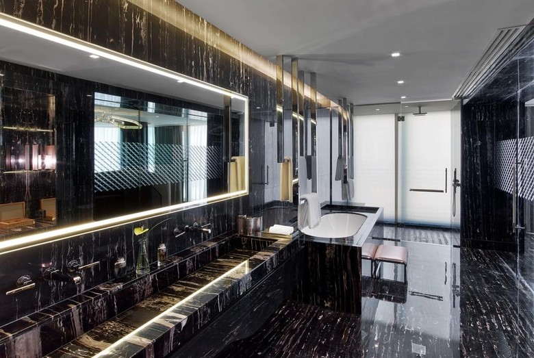 Hotel The St. Regis Istanbul