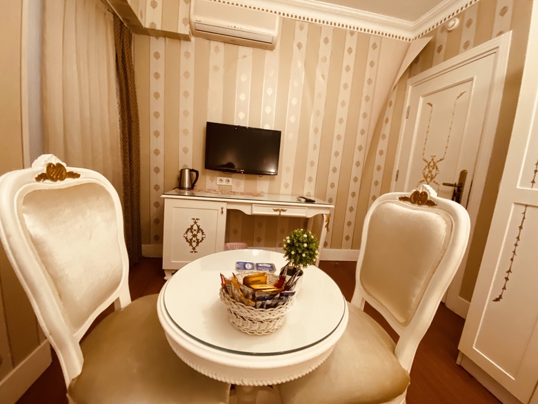 Alyon Hotel Taksim