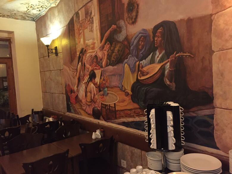 Alyon Hotel Taksim