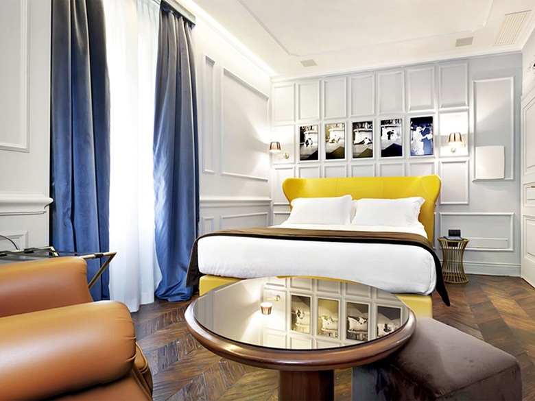 Hotel The Corner Townhouse