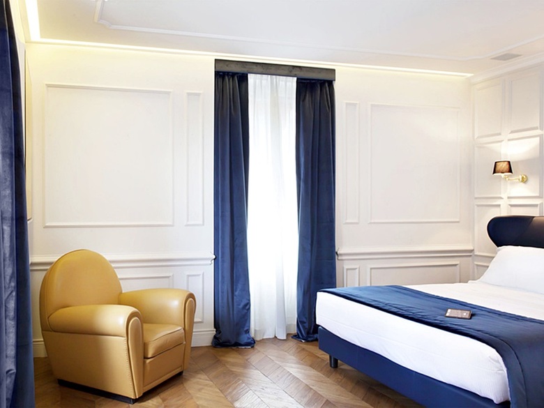 Hotel The Corner Townhouse