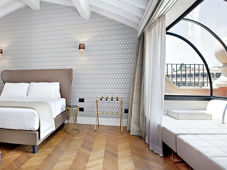 Hotel The Corner Townhouse