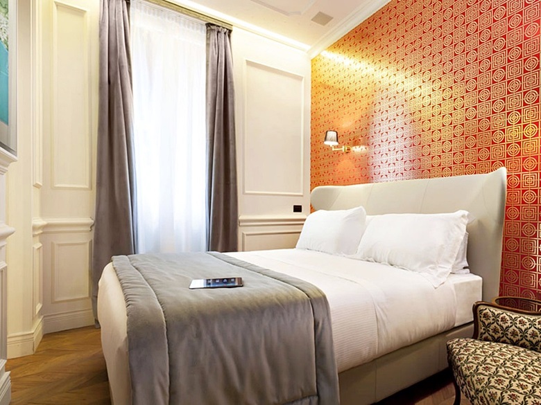 Hotel The Corner Townhouse