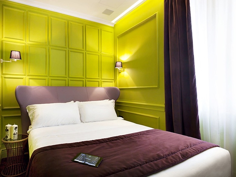 Hotel The Corner Townhouse
