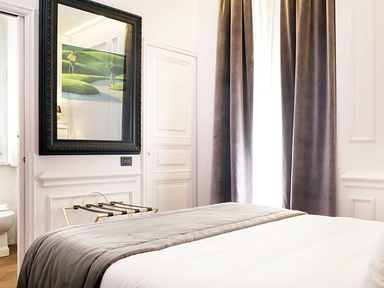 Hotel The Corner Townhouse