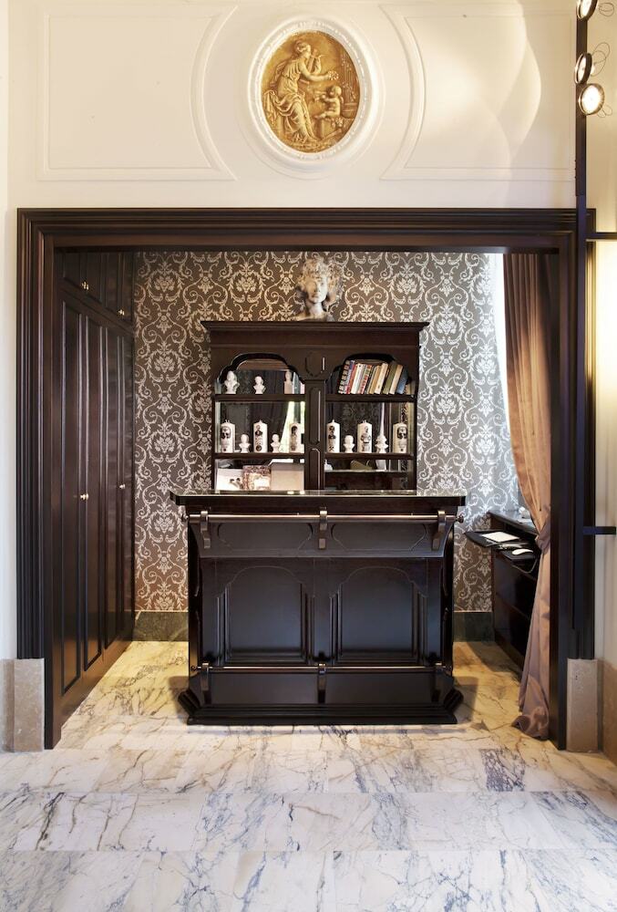 Hotel The Corner Townhouse