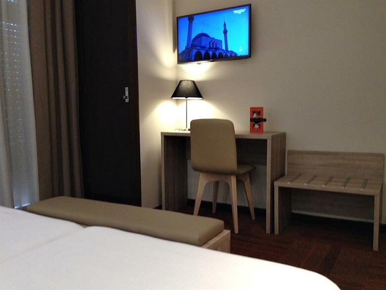 Hotel Oriente