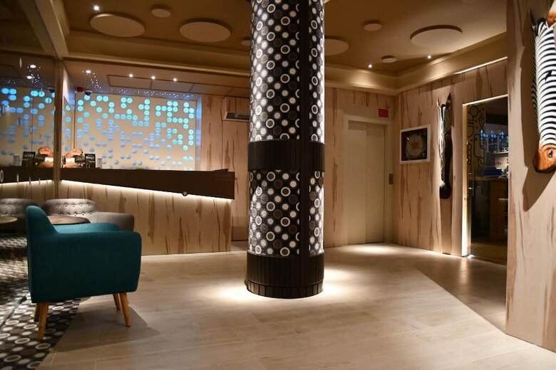 Hotel Oriente