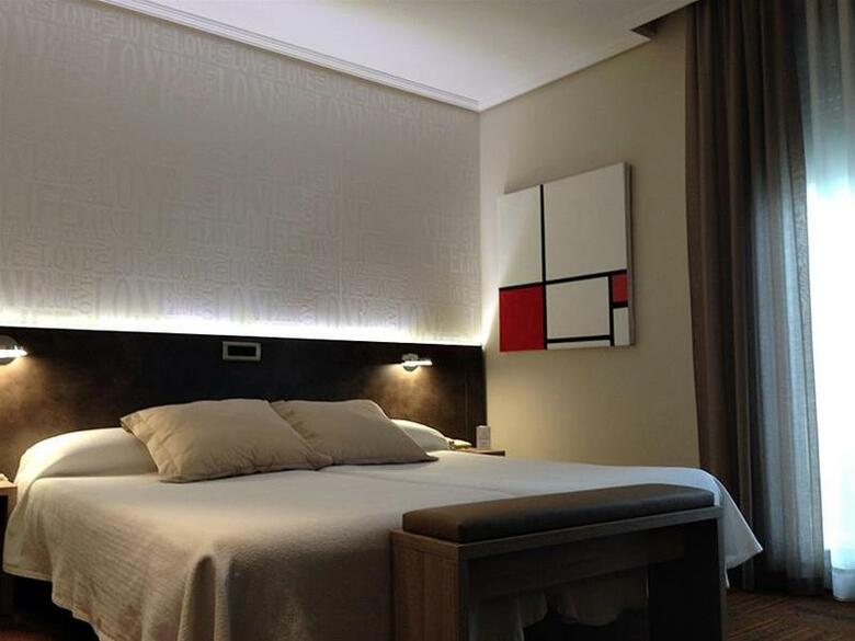 Hotel Oriente