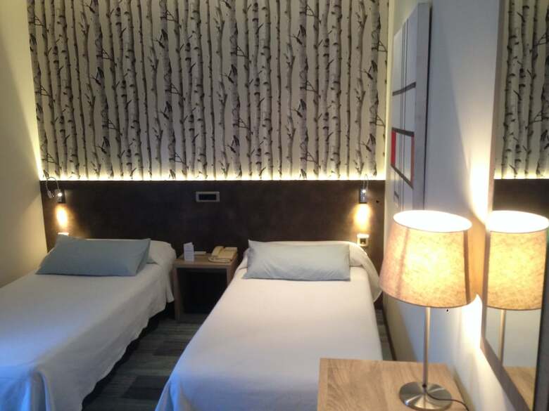 Hotel Oriente