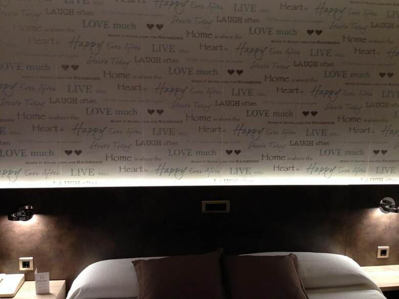 Hotel Oriente