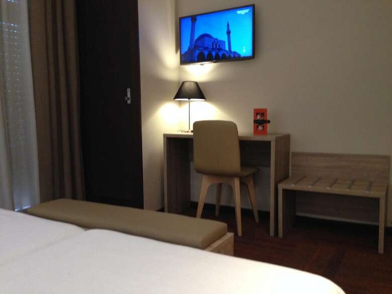 Hotel Oriente