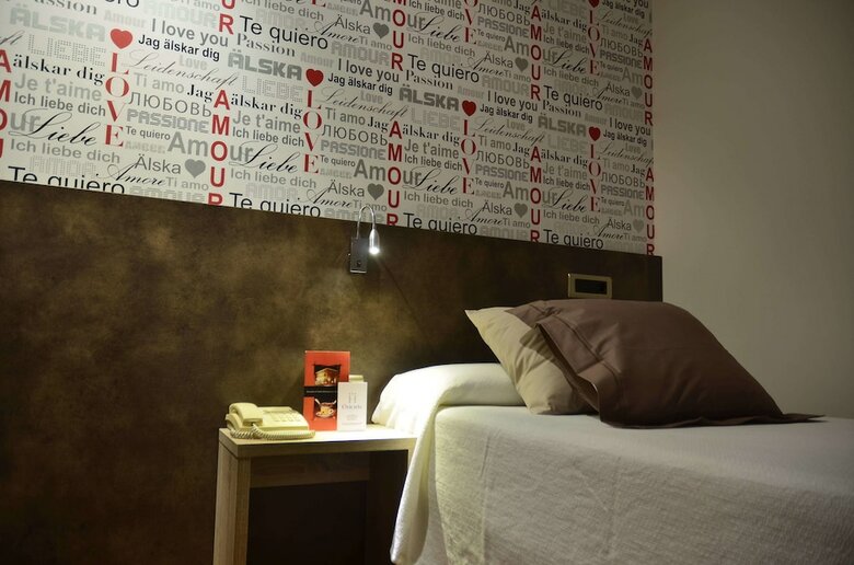 Hotel Oriente