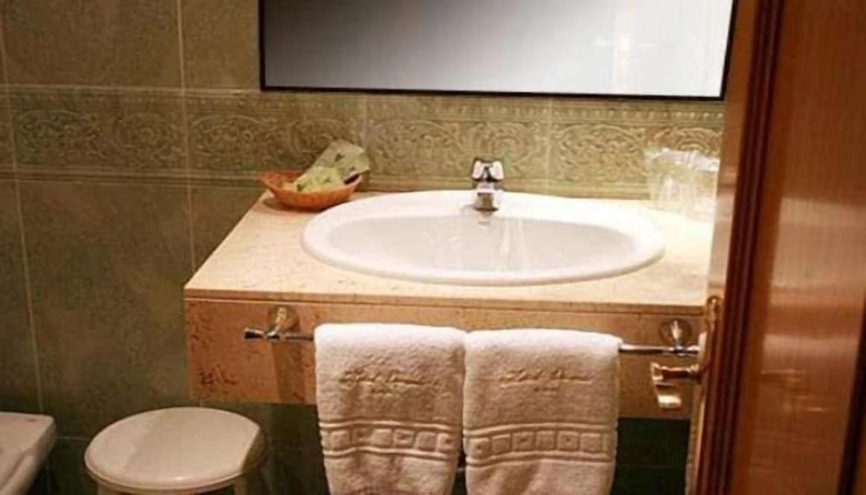 Hotel Oriente
