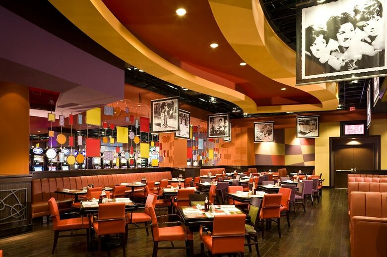 Eastside Cannery Casino & Hotel