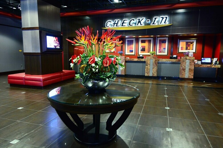 Eastside Cannery Casino & Hotel