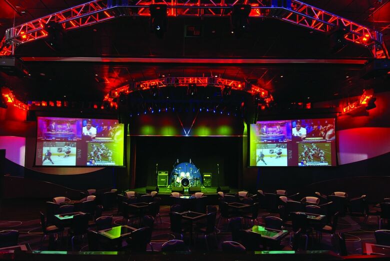 Eastside Cannery Casino & Hotel