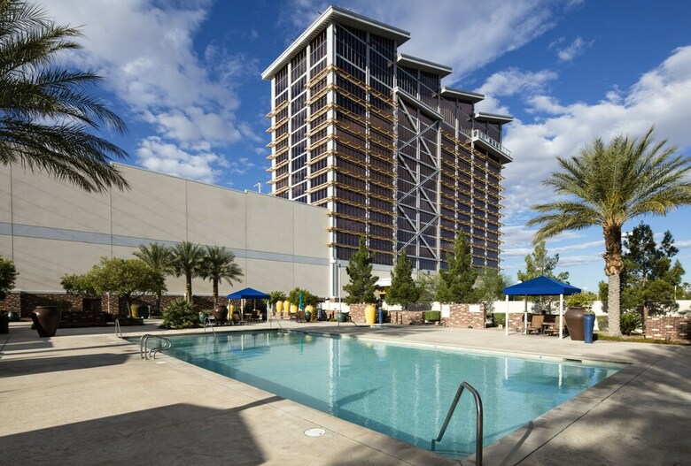 Eastside Cannery Casino & Hotel