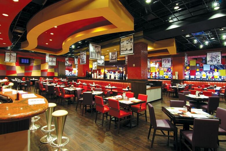 Eastside Cannery Casino & Hotel