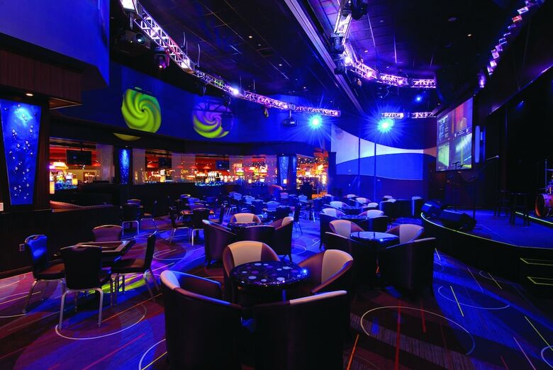 Eastside Cannery Casino & Hotel